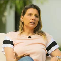 Maya Gabeira Recalls Tough Love from Kelly Slater and Laird Hamilton After Near-Death Wipeouts (Video)