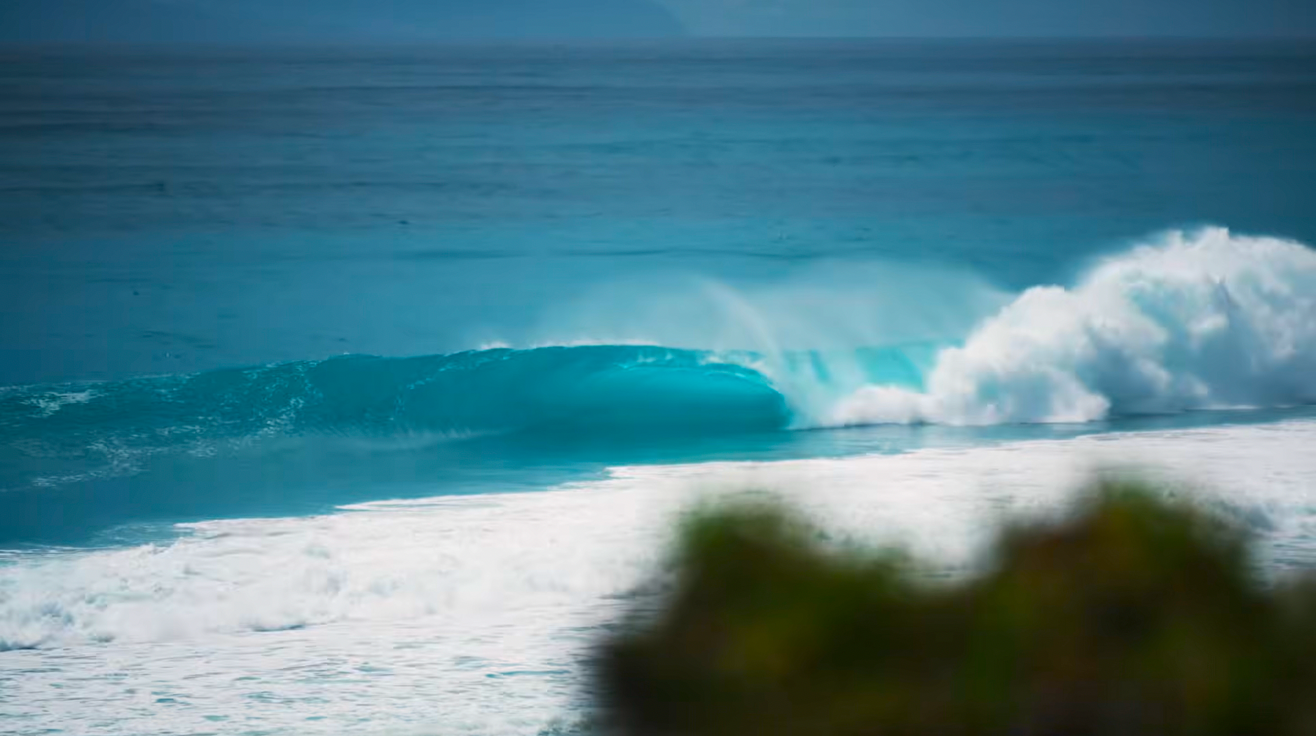 Super Typhoon Bavi Sends Dream Waves to Japan—But Nobody's Surfing (Video)