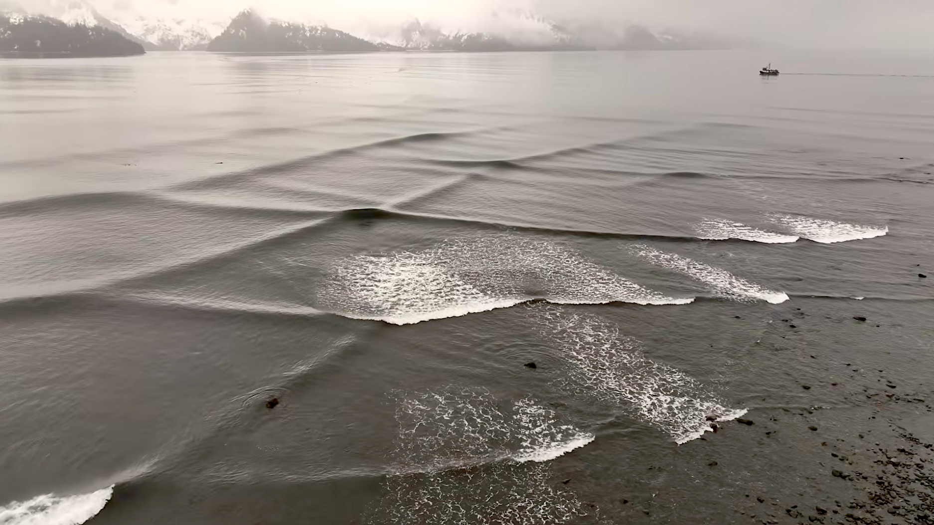 Ryan Burch Releases New Twin and Asym Fins (Video) - Surfer
