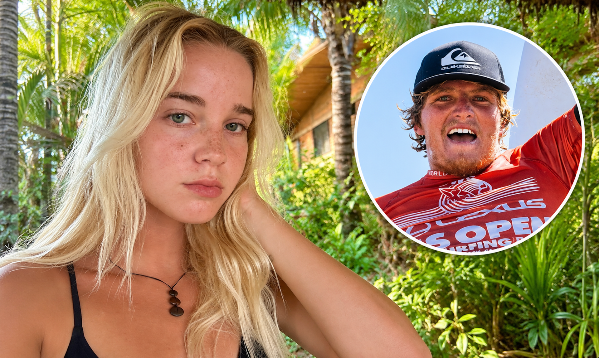 Wave Pool Mag Al Cleland Jr. Suspension Erupts as Noah Klapp Alleges Abuse - Surfer