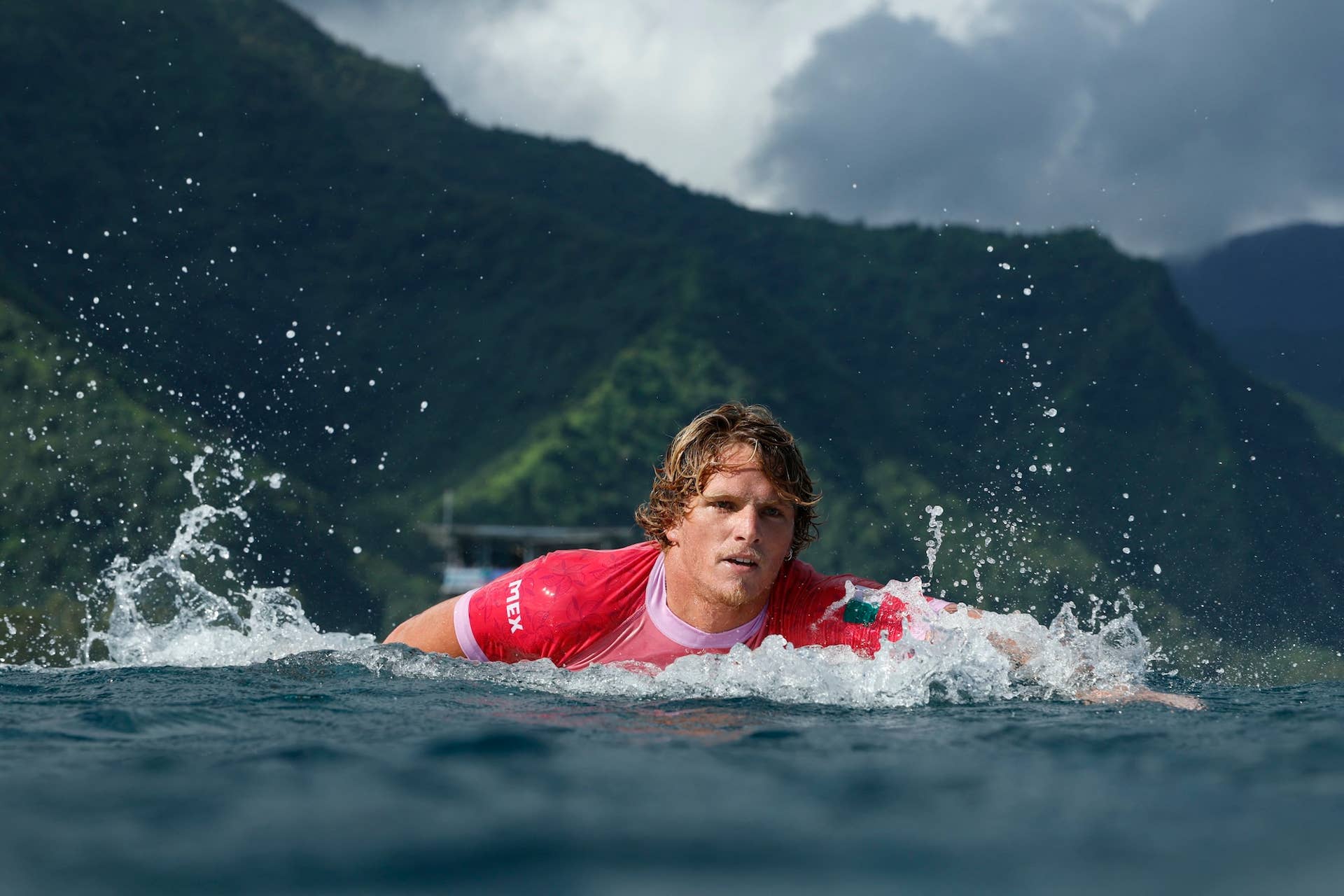 “No Place in Surfing”: Alan Cleland Jr. Slammed Over Abuse Allegations ...