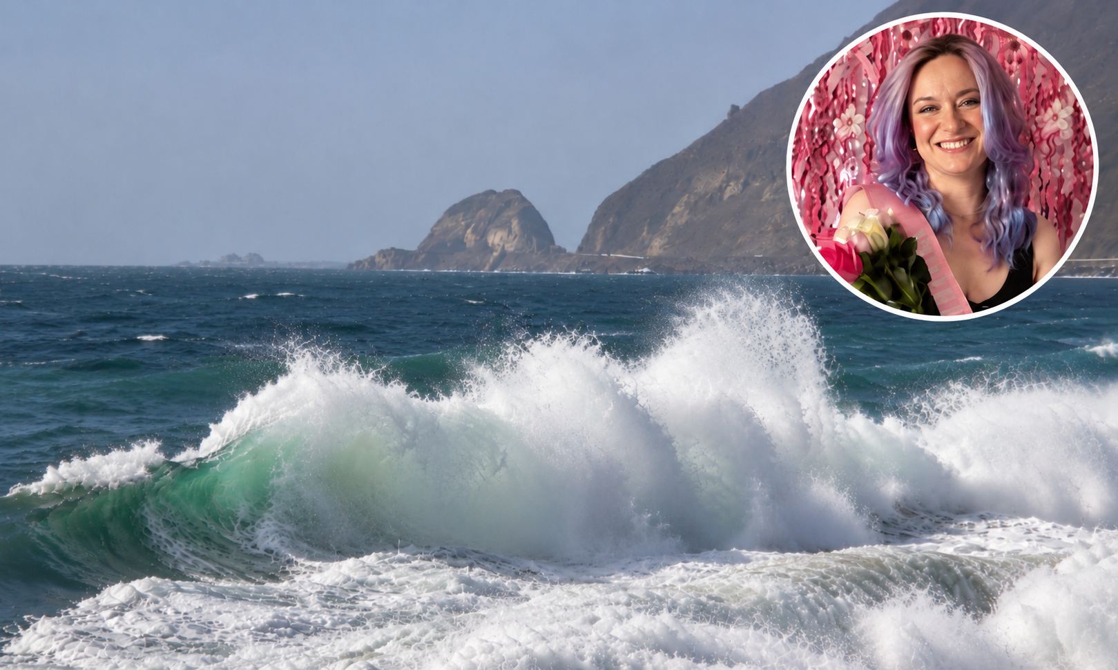 Rogue Wave Slams Couple in Malibu, Killing 30-Year-Old Wife as Husband Cries ‘Hold My Hand’
