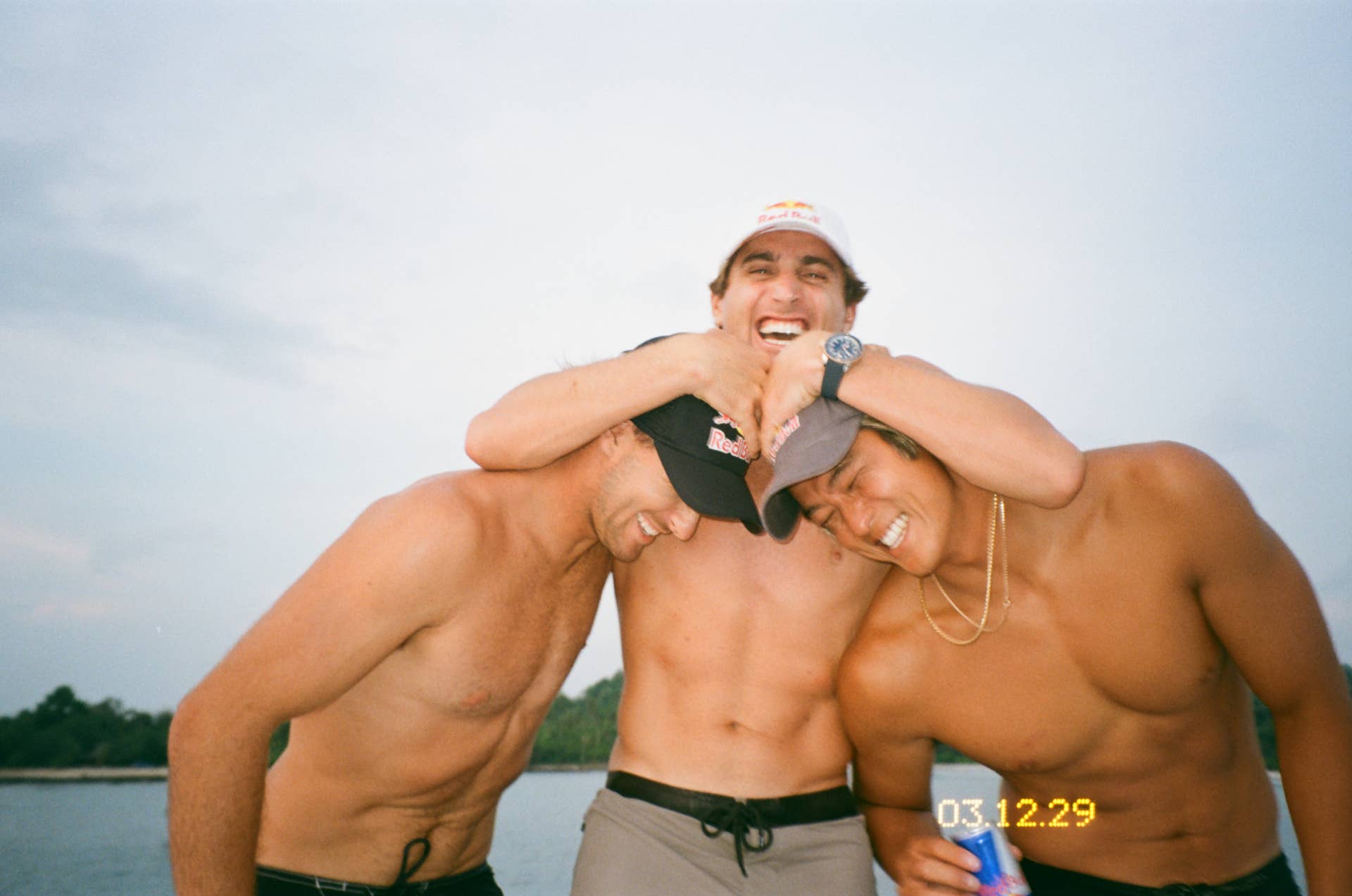 Kanoa Igarashi, Jack Robinson, and Leo Fioravanti on Growing Up on Tour Under Kelly Slater: Watch in "One More"