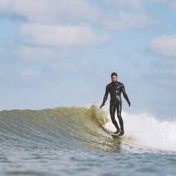 Dana Point Film Festival, SURFER Partner On Surf Movie Celebration - Surfer