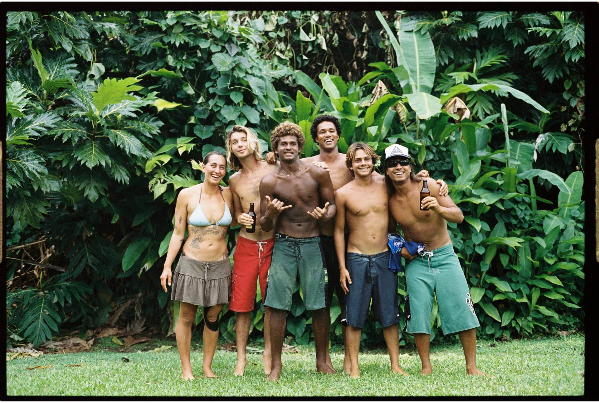 Must Watch: Mikey February's SunSong May Be the Best Surf Film of 2026