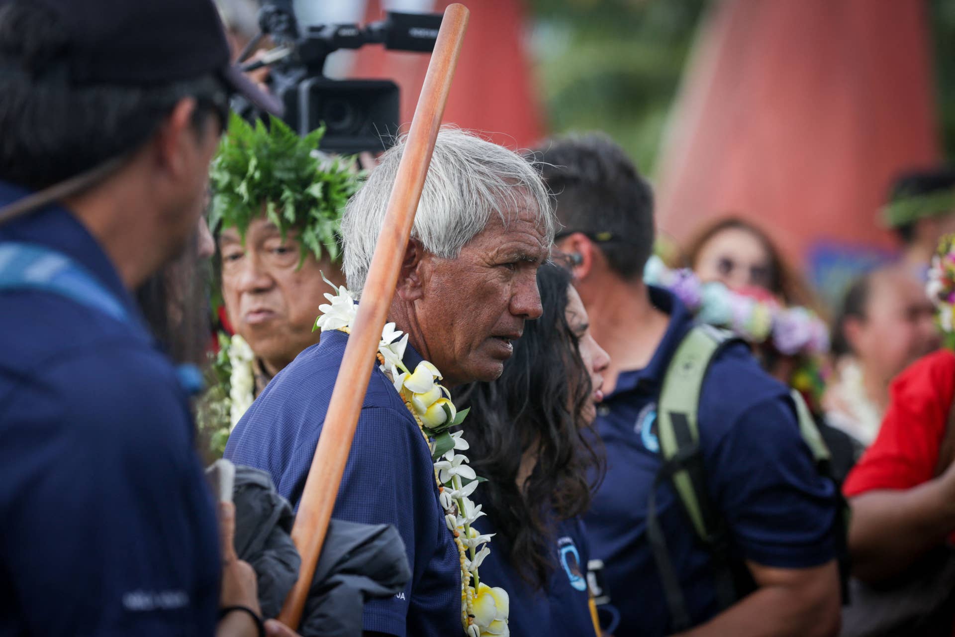 Eddie Would Go. Nainoa Thompson Is Still Going. - Surfer