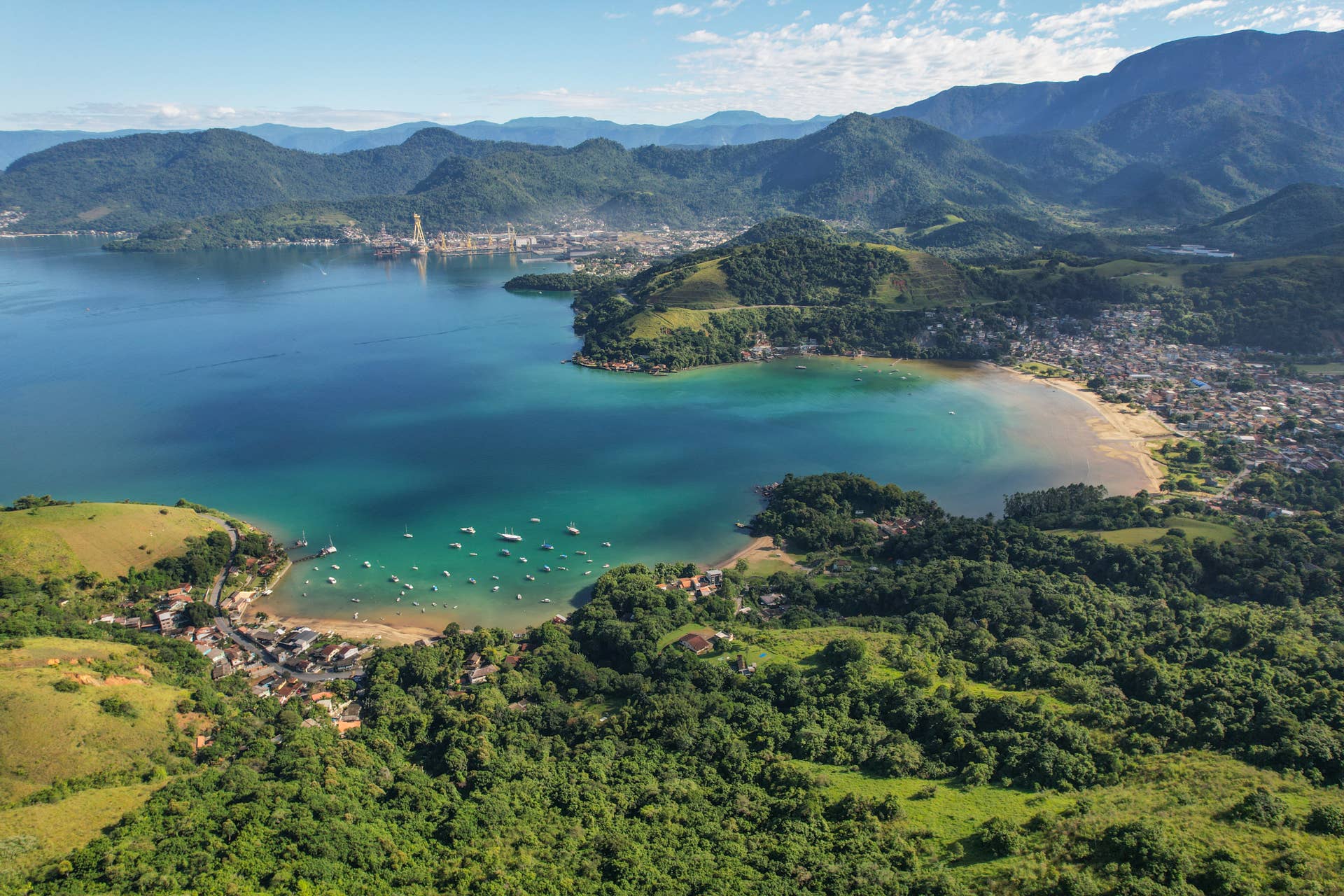 Brazil’s Presidential Election: Will Beaches Be Privatized? - Surfer