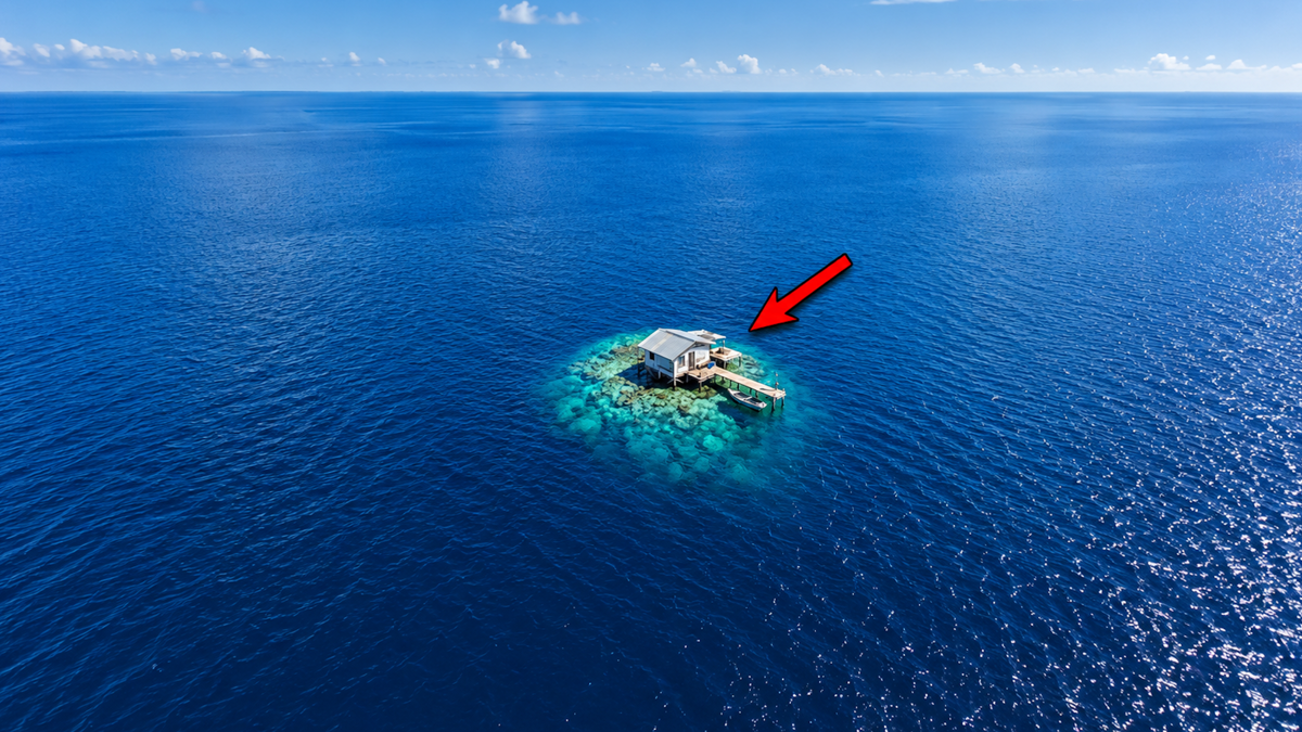 Inside Ahe Atoll: 10 Days in a Remote South Pacific Paradise - Surfer