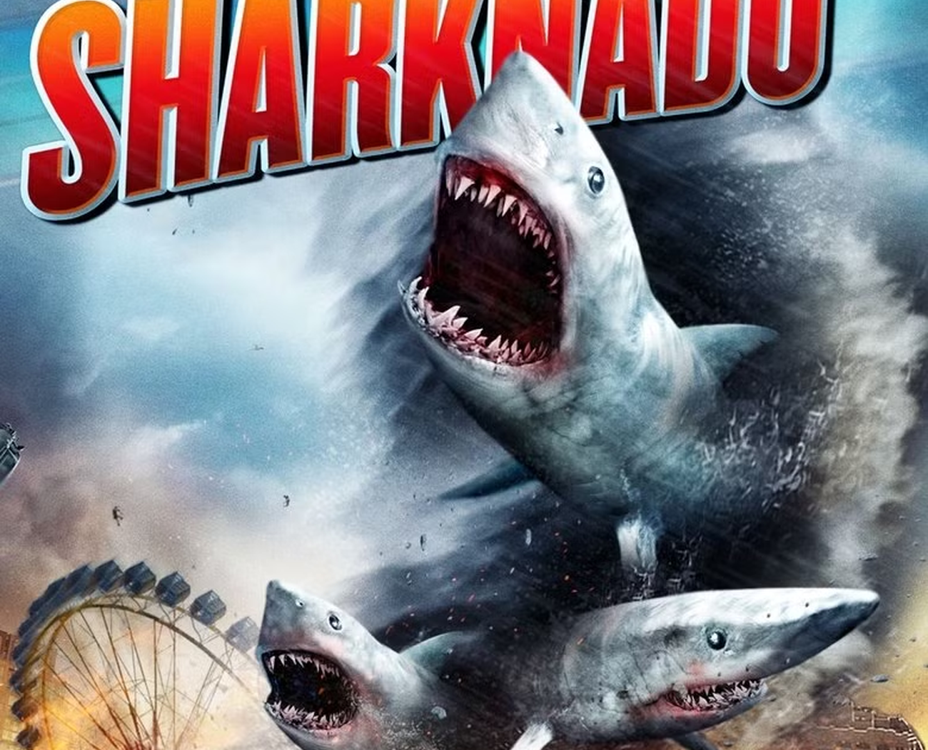 How To Use Sharks To Forecast Hurricanes (And Swells)