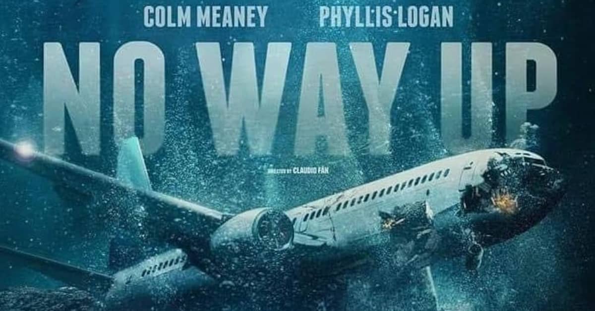 "Sharks On A Plane" Movie Set To Premiere This February - Surfer Shark