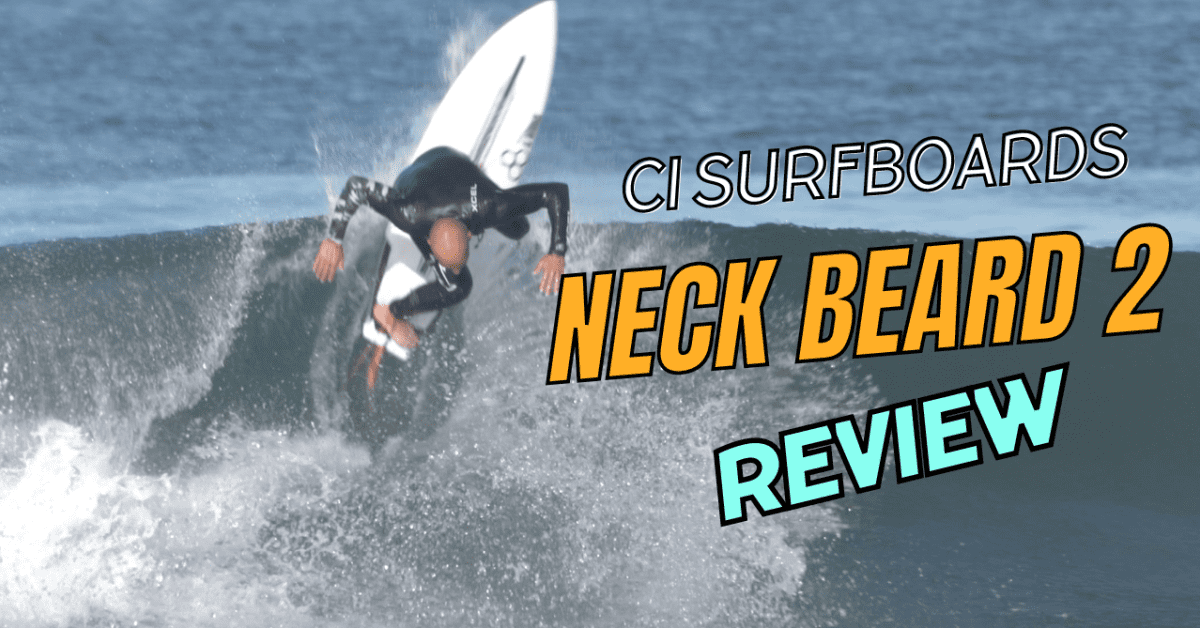 Ci neckbeard discount 2 review