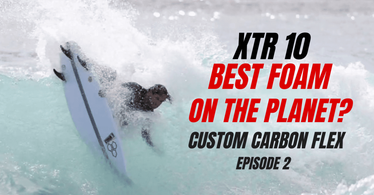 Xtr surf outlet