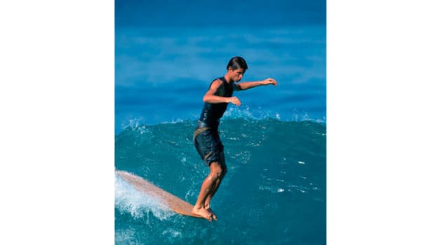 30 Greatest Surfers of All Time