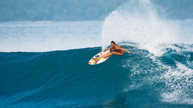 The 40+ Best Surfers Right Now, Ranked By Fans