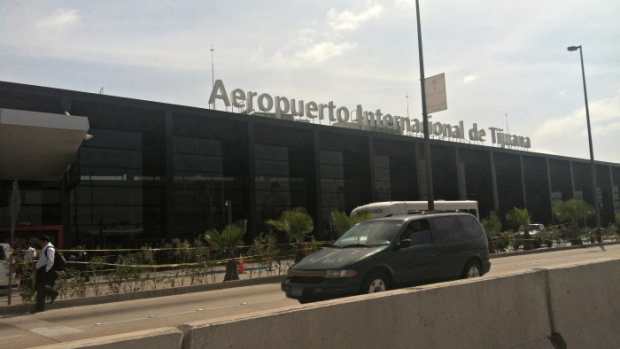 Tijuana Airport