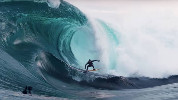 A Great Day in the Stoke' could be one of the largest gatherings of Black  surfers