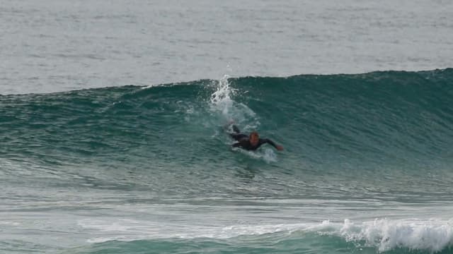 SurfV - Catch Your Wave 