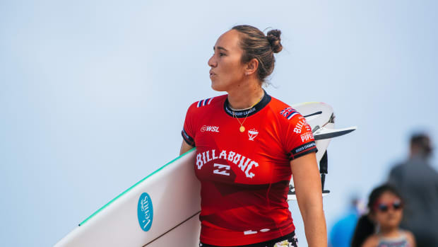 Olympic Gold Medalist Surfer Carissa Moore Announces Retirement at the Top of Her Game; Here’s Why.