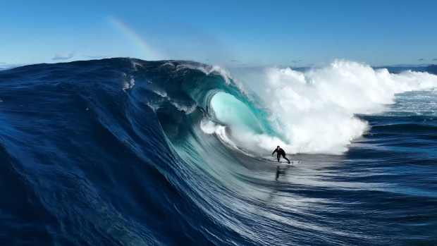 nathan florence chargers shipstern bluff