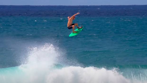 SURFER Magazine - Surf News, Fantasy Surfer, Photos, Video and