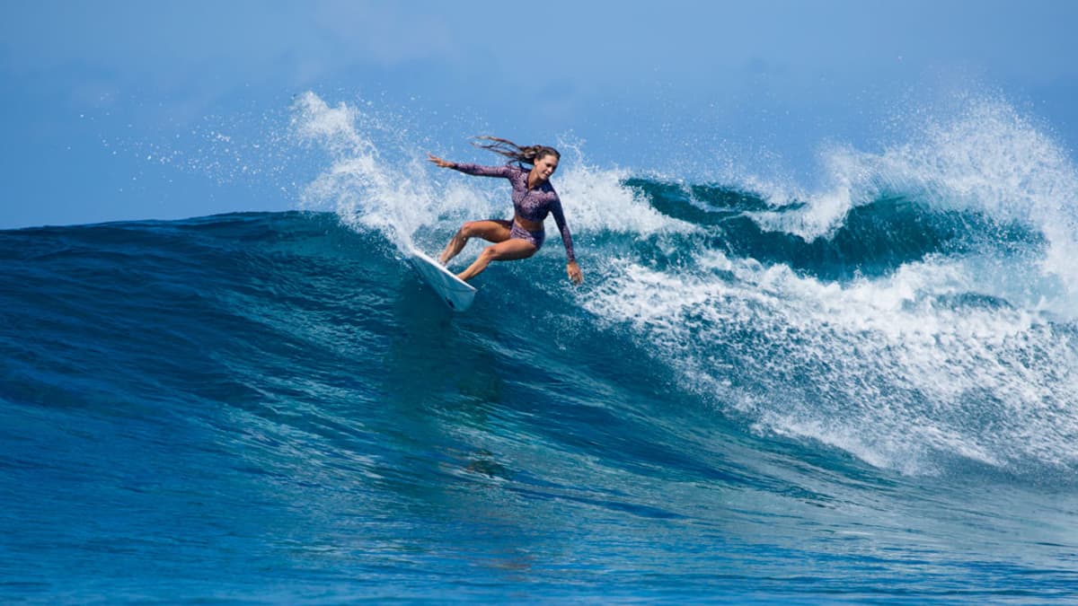 The Greatest Female Surfers of All Time - Surf Europe