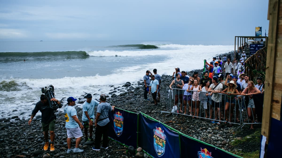 2023 Surf City El Salvador Pro: Event Preview - Surfer