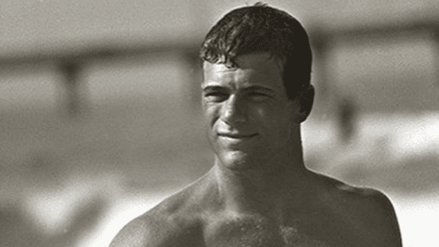 ‘Surfer’s Surfer’ and Fugitive from the Law, Mark Martinson, Passes ...