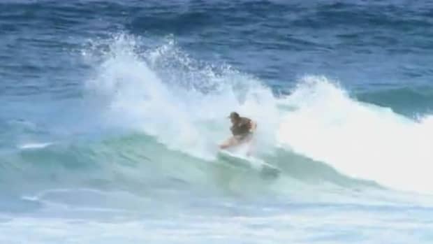 Insight Clothing Surfer