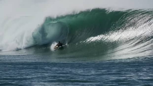 Dave rastovich shop body surfing