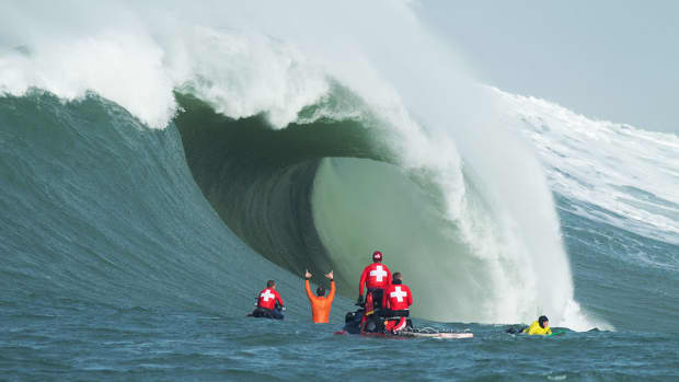 Mike shop parsons surfer