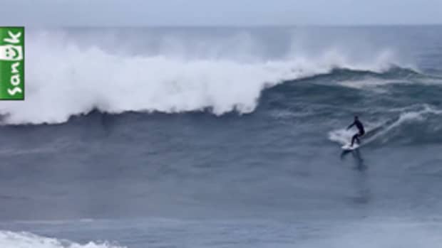 Articles by Tommy Pearson Surfer