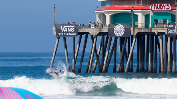 Vans clearance surf 2016