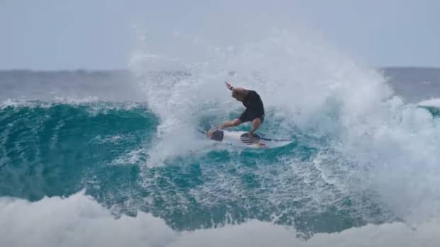 Mick fanning 2025 watch