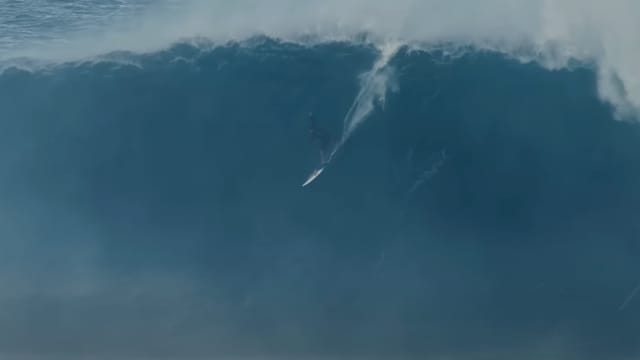 Old Surfboard Inspires Kelly Slater to Take Emotional Trip Down