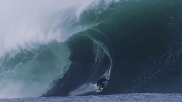 Mullaghmore deals head surf