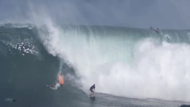 Koa surf shop