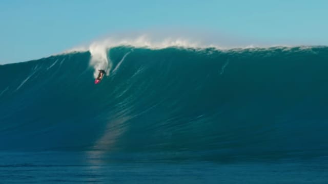 North store shore swell