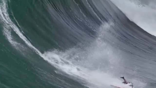 Big Wave Hellman Kai Lenny Talks Details About His Nazar Boards