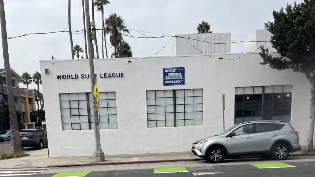 World surf league shop store