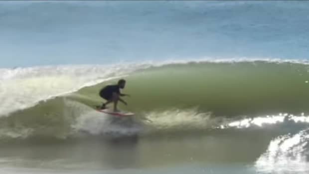 Surfing gulf sales of mexico