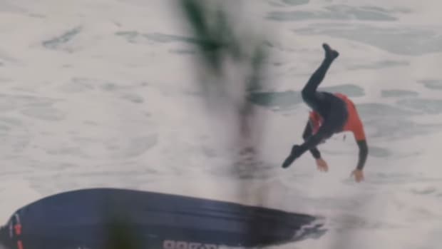 Maya hotsell gabeira wipeout