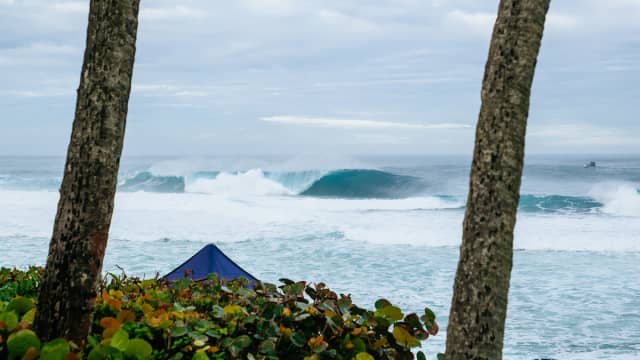 Wsl shop pipe invitational