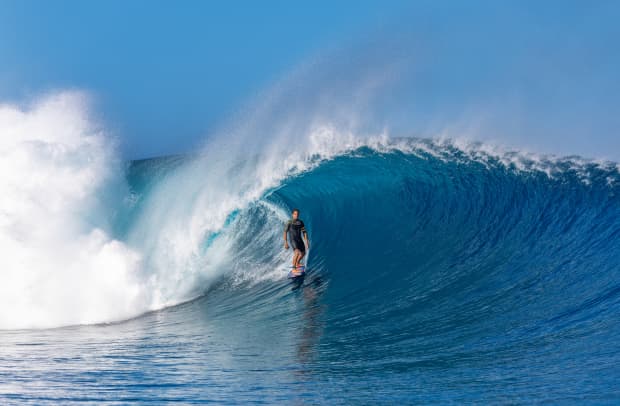 Cloudbreak wave store