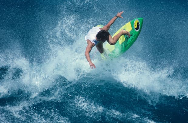 Light surf store