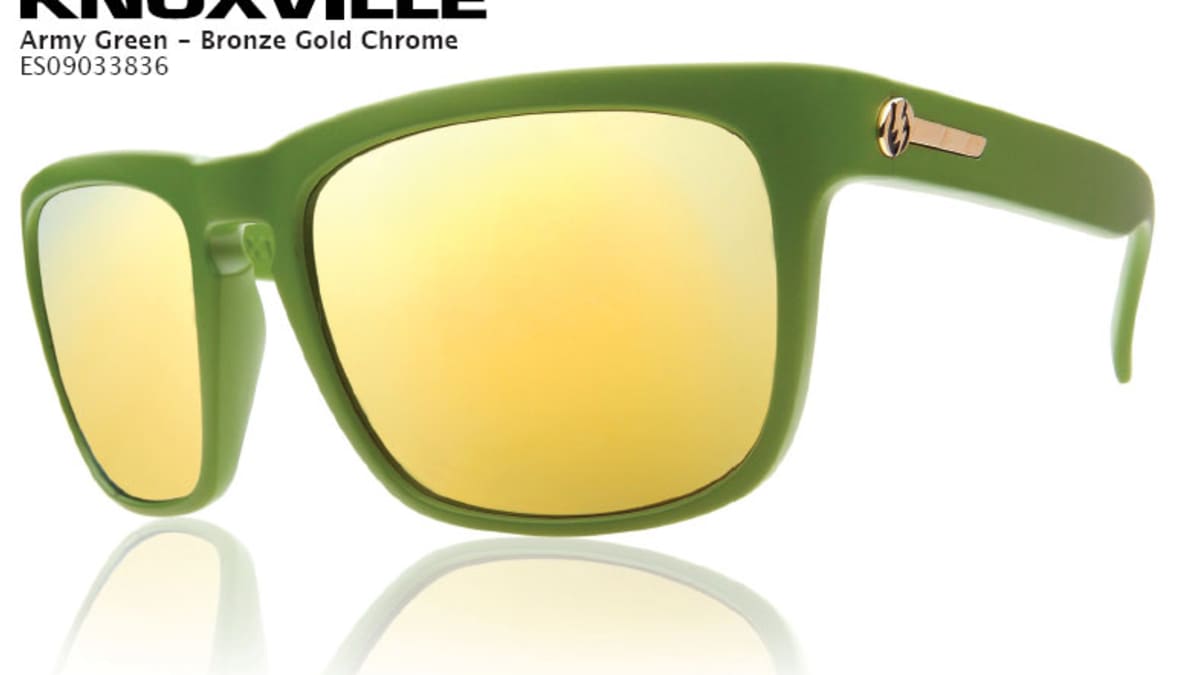 Electric rosette sunglasses sales