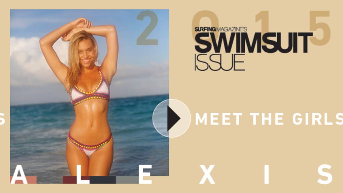 Alexis ren sales swimwear