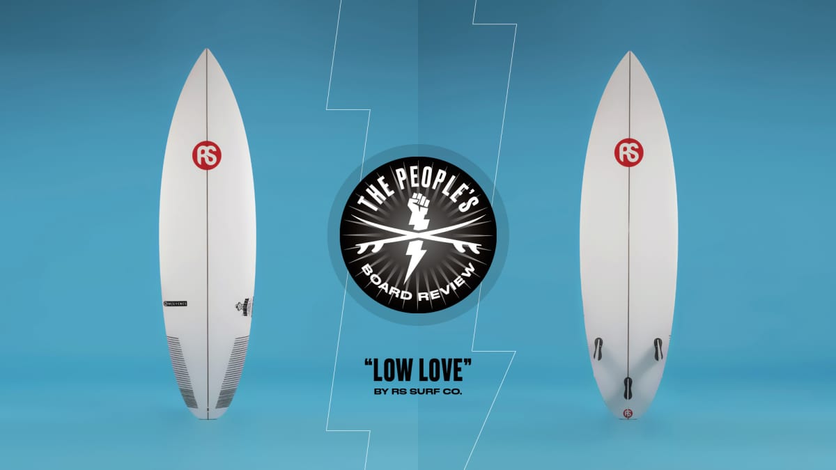 Rs surfboards best sale