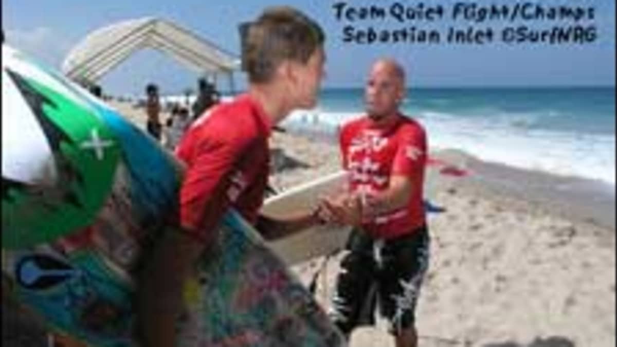 Ocean inlet surf shop shop