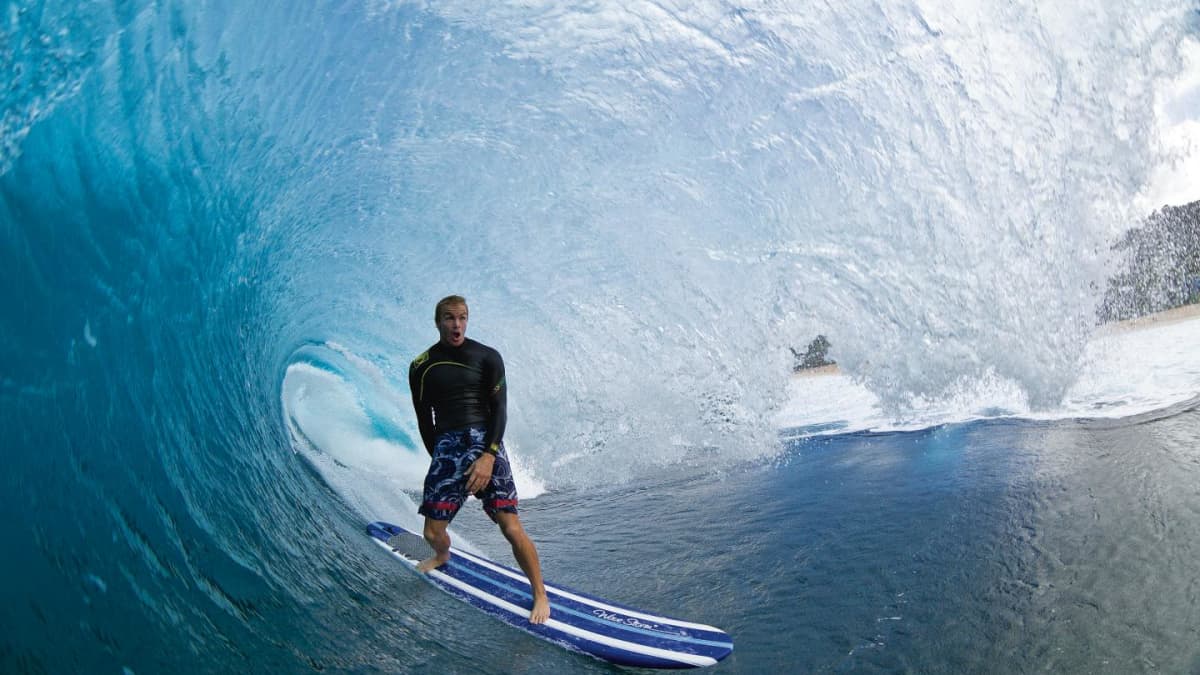 Wavestorm review deals