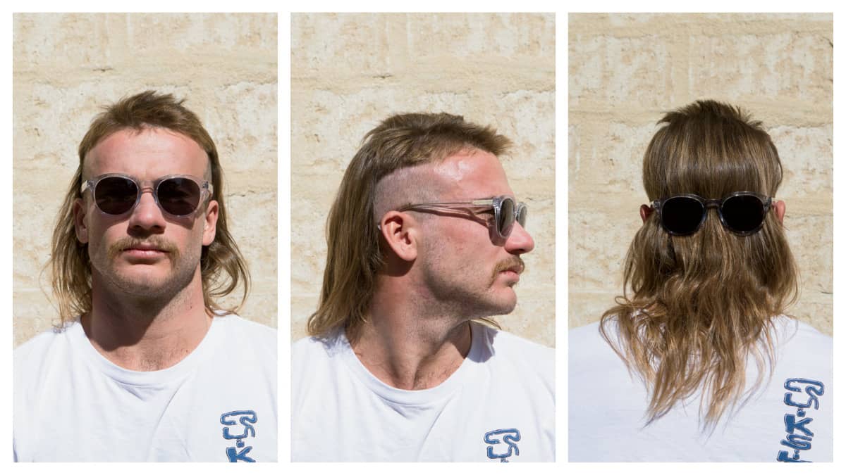 Surf mullet shop